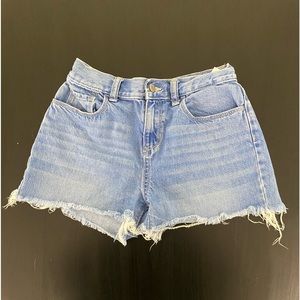 Old Navy Denim Shorts